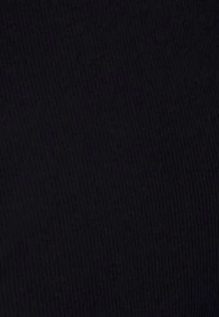 ONLY MATERNITY Donna OLMFENJA CONTRAST DRESS - Vestito Di Maglina - Black -Negozio al dettaglio ONLY MATERNITY 5258baf8018d4aa7939f87ff9afe3b4a