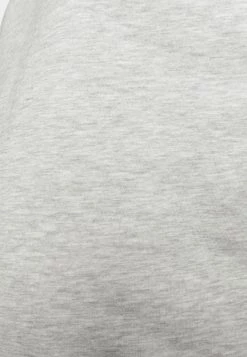 ONLY MATERNITY Donna OLMDREAMER LIFE - T-shirt Basic - Light Grey Melange -Negozio al dettaglio ONLY MATERNITY 53c6fa580b5b4440b2b81972c5c9ee25