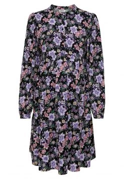 ONLY MATERNITY Donna LOOSE FIT - Abito A Camicia - Lavendula