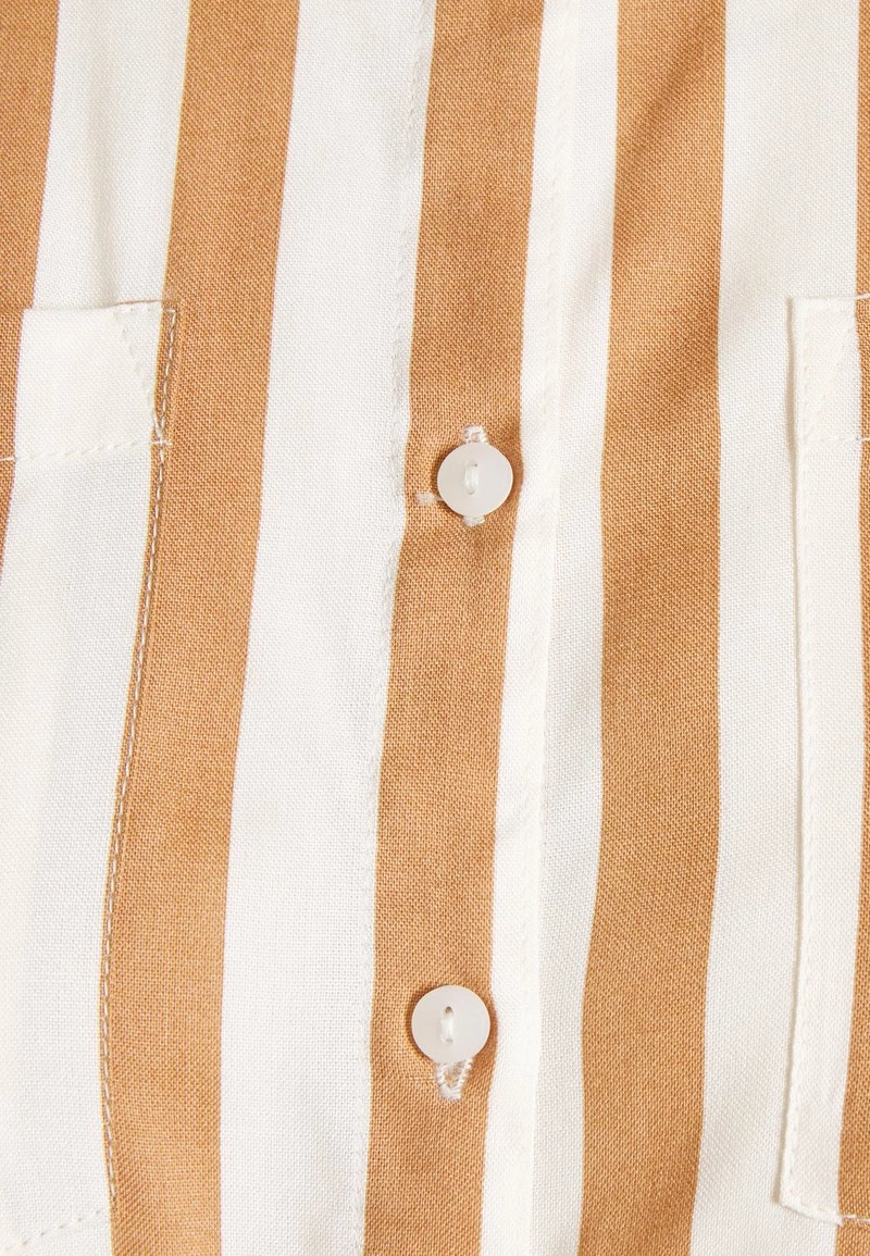 ONLY MATERNITY Donna OLMTAMARI SHIRT DRESS - Abito A Camicia - Cloud Dancer 5 ONLY MATERNITY Donna OLMTAMARI SHIRT DRESS - Abito A Camicia - Cloud Dancer - immagine 3