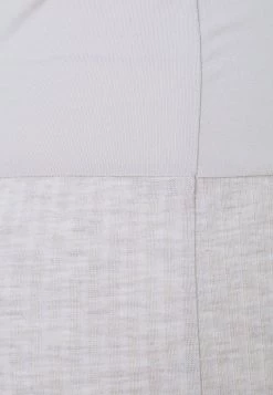 ONLY MATERNITY Donna OLMNELLA SPLIT SKIRT - Gonna A Tubino - Oatmeal -Negozio al dettaglio ONLY MATERNITY 5aa647fc7a874f1e80630534036787b8