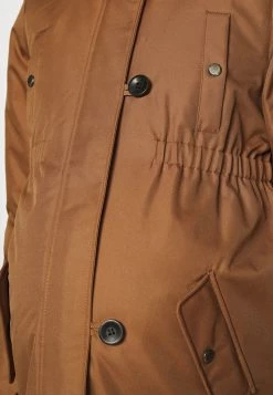 ONLY MATERNITY Donna OLMIRIS WINTER - Cappotto Invernale - Toasted Coconut 17 ONLY MATERNITY Donna OLMIRIS WINTER - Cappotto Invernale - Toasted Coconut -Negozio al dettaglio ONLY MATERNITY 5c87721fdcee4d21be811de2c172b296