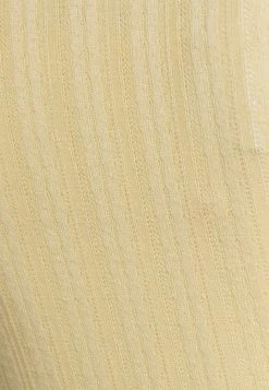 ONLY MATERNITY Donna OLMIBI V NECK - Top - Straw -Negozio al dettaglio ONLY MATERNITY 5ed0353c469f40c2b3ae5e6407fe4ea0