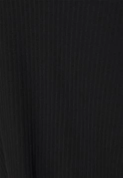 ONLY MATERNITY Donna OLMNELLA SQUARE NECK DRESS - Abito In Maglia - Black -Negozio al dettaglio ONLY MATERNITY 5f8a558942ec47c691eb2392366916fb