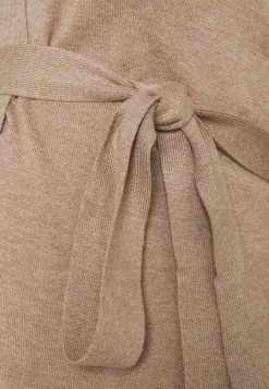 ONLY MATERNITY Donna OLMCOZY LONG - Cardigan - Toasted Coconut 7 ONLY MATERNITY Donna OLMCOZY LONG - Cardigan - Toasted Coconut -Negozio al dettaglio ONLY MATERNITY 63ef71b09891401d81a6b93fc70e5630