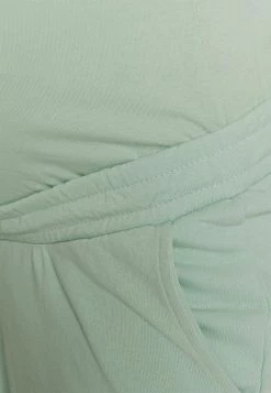 ONLY MATERNITY Donna OLMDREAMER LIFE - Shorts - Harbor Gray 7 ONLY MATERNITY Donna OLMDREAMER LIFE - Shorts - Harbor Gray -Negozio al dettaglio ONLY MATERNITY 643867c85f7e4a39b425f63e55c54024