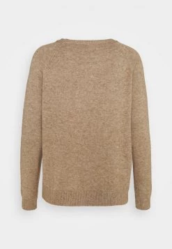 ONLY MATERNITY Donna OLMLESLY KINGS - Maglione - Beige 6 ONLY MATERNITY Donna OLMLESLY KINGS - Maglione - Beige -Negozio al dettaglio ONLY MATERNITY 64c059da80934b95b3506eee1fbbc812