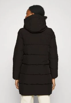 ONLY MATERNITY Donna OLMDOLLY LONG PUFFER COAT - Cappotto Invernale - Black -Negozio al dettaglio ONLY MATERNITY 67200ab4ba884a599bd6dc156e683761
