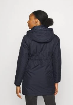 ONLY MATERNITY Donna OLMIRIS WINTER - Cappotto Invernale - Dark Blue -Negozio al dettaglio ONLY MATERNITY 6c51c024744141dbb36072a9f7d4d1e8