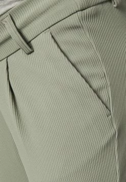 ONLY MATERNITY Donna OLMPOPTRASH SALLY EASY - Pantaloni - Seagrass -Negozio al dettaglio ONLY MATERNITY 6c814897065a4e7bb331cbc7f9804c5c