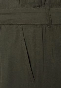 ONLY MATERNITY Donna OLMAMINTA-ARIS LIFE CULOT - Pantaloni - Forest Night -Negozio al dettaglio ONLY MATERNITY 6e1a4bd44ad84f3e9cb0e8a6482cc003