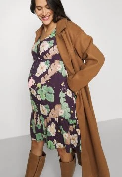 ONLY MATERNITY Donna OLMEMMA - Cappotto Invernale - Toasted Coconut 12 ONLY MATERNITY Donna OLMEMMA - Cappotto Invernale - Toasted Coconut -Negozio al dettaglio ONLY MATERNITY 6e20a18ffc224b7ba318bc9e7171abcb