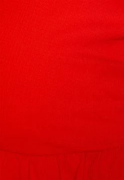 ONLY MATERNITY Donna OLMMILLE PUFF - T-shirt Con Stampa - Fiery Red 7 ONLY MATERNITY Donna OLMMILLE PUFF - T-shirt Con Stampa - Fiery Red -Negozio al dettaglio ONLY MATERNITY 701fff04762142c6aeaf1e0ad3d51665