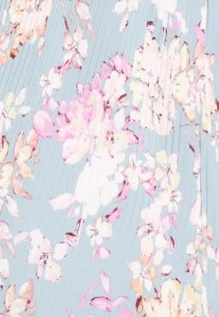 ONLY MATERNITY Donna OLMALICA LIFEPLISSE SINGLET - Camicetta - Stone Blue -Negozio al dettaglio ONLY MATERNITY 7359fc7d30b54fcea2271a45770a5776