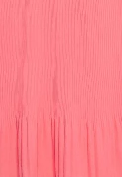 ONLY MATERNITY Donna OLMPETUNIA PLISSE DRESS - Vestito Elegante - Calypso Coral 7 ONLY MATERNITY Donna OLMPETUNIA PLISSE DRESS - Vestito Elegante - Calypso Coral -Negozio al dettaglio ONLY MATERNITY 73758c46dbd94041883c1f5d9180a2c1