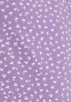 ONLY MATERNITY Donna OLMMAY DRESS - Vestito Di Maglina - Chalk Violet -Negozio al dettaglio ONLY MATERNITY 7400eeb07af84287940a7f2b2f046261