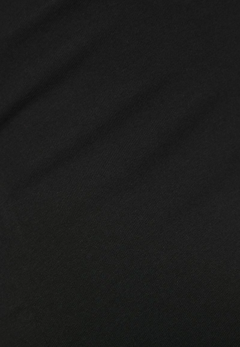 ONLY MATERNITY Donna OLMLOVELY KNEE SKIRT - Gonna A Tubino - Black 5 ONLY MATERNITY Donna OLMLOVELY KNEE SKIRT - Gonna A Tubino - Black - immagine 3