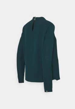ONLY MATERNITY Donna OLMNEW MALLORYBLOUSE SOLID - Camicia - Green Gables