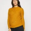 ONLY MATERNITY Donna OLMHOPE - Maglione - Chai Tea -Negozio al dettaglio ONLY MATERNITY 79e97e3669f14065bbd2d68c42fc676d