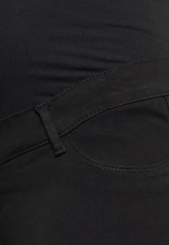 ONLY MATERNITY Donna OLMRAIN SWEET - Jeans A Zampa - Black 7 ONLY MATERNITY Donna OLMRAIN SWEET - Jeans A Zampa - Black -Negozio al dettaglio ONLY MATERNITY 7d7d4425e2ce4865bd49477aba3249f5