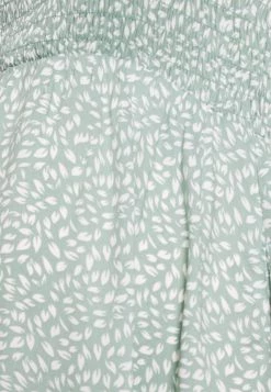 ONLY MATERNITY Donna OLMZALLY LIFE SINGLET DRESS - Vestito Estivo - Chinois Green -Negozio al dettaglio ONLY MATERNITY 7fbb646d643d4b839b881582e70afcf0