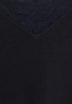 ONLY MATERNITY Donna OLMAMALIA - Maglione - Dark Blue -Negozio al dettaglio ONLY MATERNITY 805090d5e2454ddd9a2540bc88a59bd9