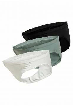 ONLY MATERNITY Donna PACK OF 3 HIPSTER - Slip - Black -Negozio al dettaglio ONLY MATERNITY 807871ac35e24c2c8ab2683d22598898