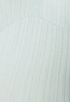 ONLY MATERNITY Donna OLMIBI V NECK - Top - Habor Gray -Negozio al dettaglio ONLY MATERNITY 851240ddf27541fb90d2806e2aa95917