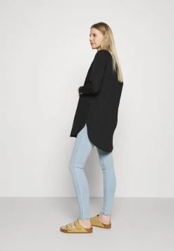 ONLY MATERNITY Donna OLMWAUW LIFE - Jeans Skinny Fit - Special Bright Blue Denim -Negozio al dettaglio ONLY MATERNITY 8513fe45aad34766a18906f6e679be2b