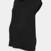 ONLY MATERNITY Donna OLMWILMA - T-shirt Con Stampa - Black -Negozio al dettaglio ONLY MATERNITY 875c5b70dcac4e58962a7575377ce0f5