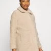 ONLY MATERNITY Donna OLMAURELIA - Cappotto Invernale - Cuban Sand -Negozio al dettaglio ONLY MATERNITY 882c227a6f5f4ff39a6dc992704534df