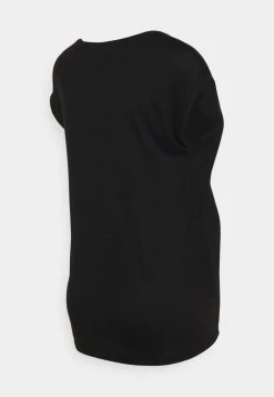 ONLY MATERNITY Donna OLMWILMA - T-shirt Con Stampa - Black -Negozio al dettaglio ONLY MATERNITY 889598949f474975b7f569eb6a825a59