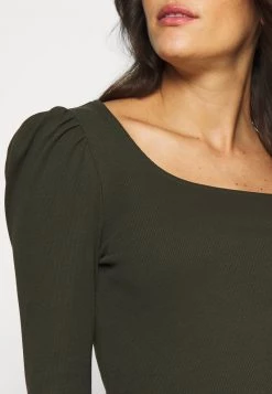 ONLY MATERNITY Donna OLMNESSA LIFE - Maglietta A Manica Lunga - Rosin -Negozio al dettaglio ONLY MATERNITY 88b9317b9a5a44ae855d5aec42089c7b