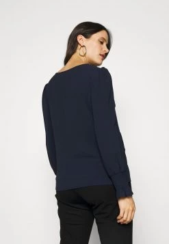 ONLY MATERNITY Donna OLMNOVA LUX IDA SMOCK SOLID - Camicetta - Night Sky 10 ONLY MATERNITY Donna OLMNOVA LUX IDA SMOCK SOLID - Camicetta - Night Sky -Negozio al dettaglio ONLY MATERNITY 8a975c1907614740b1e9654c99e4c8e1