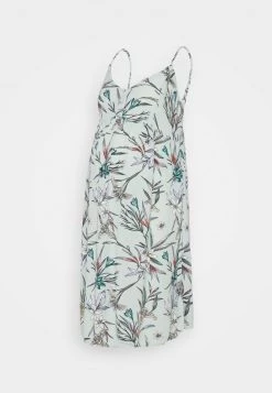 ONLY MATERNITY Donna OLMSUSANNA STRAP SMOCK DRESS - Vestito Estivo - Frosty Green 10 ONLY MATERNITY Donna OLMSUSANNA STRAP SMOCK DRESS - Vestito Estivo - Frosty Green -Negozio al dettaglio ONLY MATERNITY 8aa0de7e33434f4ea16c44ff41f59d66