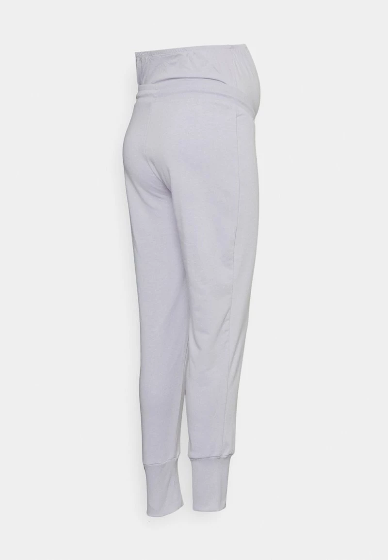 ONLY MATERNITY Donna OLMSIGNA LIFE PANT BOX - Pantaloni Sportivi - Cosmic Sky 4 ONLY MATERNITY Donna OLMSIGNA LIFE PANT BOX - Pantaloni Sportivi - Cosmic Sky - immagine 2