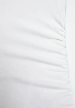 ONLY MATERNITY Donna OLMLOVELY LIFE ONECK 2 PACK - T-shirt Basic - Night Sky/white -Negozio al dettaglio ONLY MATERNITY 8c41552315e641cfa3076c8fc7c48fc8