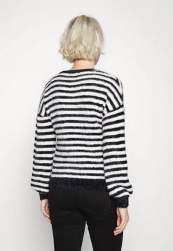 ONLY MATERNITY Donna OLMPIUMO - Maglione - Black 10 ONLY MATERNITY Donna OLMPIUMO - Maglione - Black -Negozio al dettaglio ONLY MATERNITY 8d482c3b90874b0197c901ea4214c380