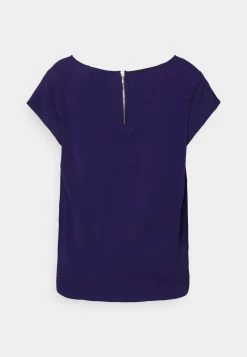 ONLY MATERNITY Donna OLMVIC - T-shirt Basic - Evening Blue -Negozio al dettaglio ONLY MATERNITY 8de022f457084c21ab320a3e006637eb