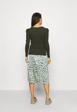 ONLY MATERNITY Donna OLMNESSA LIFE - Maglietta A Manica Lunga - Rosin -Negozio al dettaglio ONLY MATERNITY 8ea9897e603d40b480f2d6a6025bd8f8