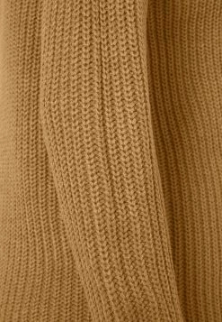 ONLY MATERNITY Donna OLMMATILDA NICOYA ROLL - Maglione - Toasted Coconut 7 ONLY MATERNITY Donna OLMMATILDA NICOYA ROLL - Maglione - Toasted Coconut -Negozio al dettaglio ONLY MATERNITY 94e8b2c2fcf54f90952a0e106ed66178