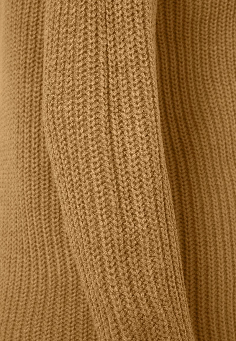 ONLY MATERNITY Donna OLMMATILDA NICOYA ROLL - Maglione - Toasted Coconut 5 ONLY MATERNITY Donna OLMMATILDA NICOYA ROLL - Maglione - Toasted Coconut - immagine 3