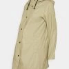 ONLY MATERNITY Donna OLMELLEN RAINCOAT - Impermeabile - Mermaid -Negozio al dettaglio ONLY MATERNITY 96089cff478547e0a01bdc7bd39f2d4d
