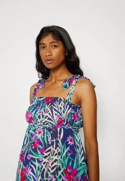 ONLY MATERNITY Donna OLMNILA SINGLET - Top - Patriot Blue -Negozio al dettaglio ONLY MATERNITY 97fa8089e85943fca040743a2109ae55