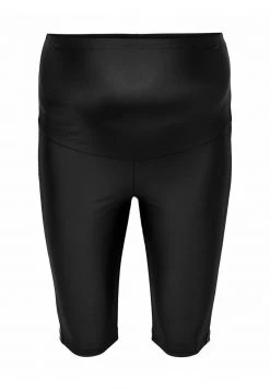 ONLY MATERNITY Donna Shorts - Black