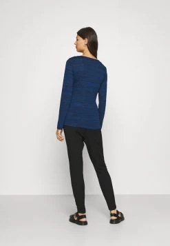 ONLY MATERNITY Donna OLMPOPTRASHEASYLIFE PANT - Pantaloni - Black 9 ONLY MATERNITY Donna OLMPOPTRASHEASYLIFE PANT - Pantaloni - Black -Negozio al dettaglio ONLY MATERNITY 9a40ba9c9ac14540960986a9579a5652