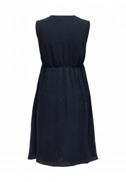 ONLY MATERNITY Donna MAMA GEPUNKTET - Vestito Di Maglina - Night Sky 17 ONLY MATERNITY Donna MAMA GEPUNKTET - Vestito Di Maglina - Night Sky -Negozio al dettaglio ONLY MATERNITY 9ce3400f3401492a98b8565e73cef088