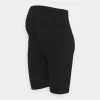 ONLY MATERNITY Donna OLMLOVELY LIFE - Shorts - Black