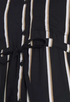 ONLY MATERNITY Donna OLMTAMARI DRESS - Abito A Camicia - Black -Negozio al dettaglio ONLY MATERNITY a301a04e381741a69a37ce56652ddf48