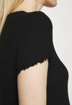 ONLY MATERNITY Donna OLMEMMA - T-shirt Basic - Black -Negozio al dettaglio ONLY MATERNITY a43352a8da1441daaa65fed12a5d8f7a